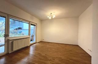 Wohnung mieten in Zentagasse, 1050 Wien, Traumhafte 2-Zimmer-Gartenwohnung mit Terrasse in gefragter Lage des 5 Bezirks!