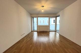 Wohnung mieten in Zentagasse, 1050 Wien, 05., Moderne 3-Zimmer-Wohnung mit großem Balkon!