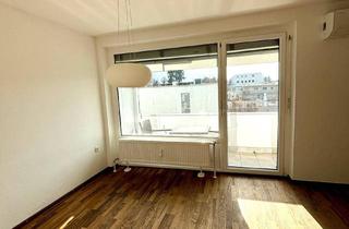 Wohnung kaufen in Sandgasse, 6850 Dornbirn, Schöne 1,5 Zimmer Wohnung in Dornbirn-Rohrbach