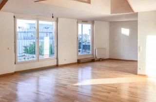 Maisonette kaufen in 1110 Wien, Großzügige helle Designer Loftwohnung mit Loggia & Dachterrasse