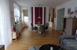 Wohnung mieten in Zenetti-Straße 14, 4470 Enns, Moderne und großzügig geschnittene 3-Zimmer Wohnung mit Balkon und Parkplatz! Ruhige und dennoch zentrale Lage in Enns!