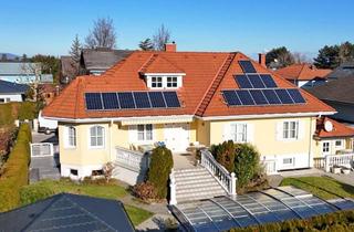 Einfamilienhaus kaufen in 2601 Eggendorf, Traumhaus mit Außenpool in ruhiger Gartensiedlung, nördlich von Wr. Neustadt