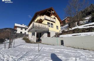 Einfamilienhaus kaufen in 8831 Niederwölz, Hier kauft man ein Haus das Freude macht!