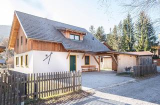 Haus kaufen in 5582 Sankt Michael im Lungau, Gemütliches Chalet/Wohnhaus mit großzügigem Garten und Sonnenterrasse