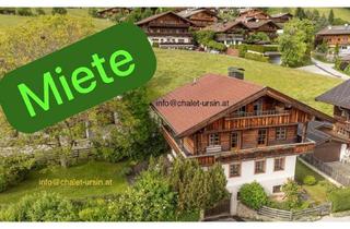 Haus mieten in Alpbach 239, 6236 Alpbach, Ferienhaus Chalet Alpbach Tirol / Miete !!! /