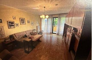 Wohnung kaufen in 9020 Klagenfurt, Charmante 3-Zimmerwohnung mit Ausblick