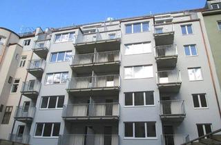 Wohnung mieten in Dietrichgasse, 1030 Wien, Modern Wohnen mit Balkon - Nähe U3 und Donaukanal!