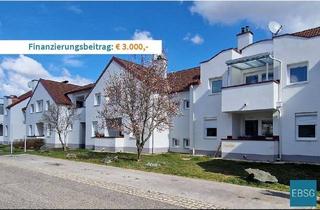 Wohnung mieten in Schlossgasse WE 2/3, 7301 Deutschkreutz, Single- oder Pärchenwohnung im 1.OG mit Loggia