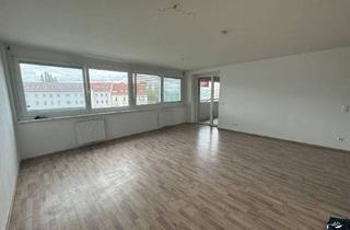 Genossenschaftswohnung in Eggenberger Gürtel 56a, 8020 Graz, 3 Zimmer Maisonette mit Loggia am Eggenberger Gürtel unbefristeter Mietvertrag