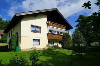 Haus kaufen in 9560 Feldkirchen in Kärnten, Großräumiges Haus mit schöner Fernsicht am Stadtrand von Feldkirchen!