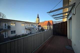 Wohnung kaufen in Maßenbergstraße, 8700 Leoben, *** Exklusive 62m² Gartenwohnung mit Balkon und Tiefgarage: Ruhe, Komfort und zentrale Lage! ***