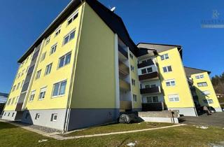 Wohnung kaufen in 8820 Neumarkt in Steiermark, Lichtdurchflutete geräumige 4-Zimmer-Wohnung