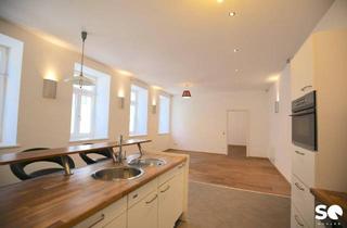 Loft kaufen in 1160 Wien, #SQ - MODERNE 4 ZIMMER WOHNUNG MIT ZENTRALER WOHNKÜCHE - WG GEEIGNET