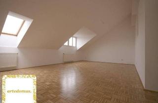 Loft mieten in Nordbahnstraße 6/ 13, 1200 Wien, LOFT LIVING! Moderne 2 Zi Loft- Wohnung nahe PRATERSTERN und AUGARTEN ! GRENZE 2. BEZIRK !