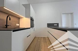 Wohnung mieten in Volksfeststraße, 4020 Linz, Altbauflair trifft moderne Ausstattung! Großzügige 2 Zimmerwohnung mit neuer Einbauküche!