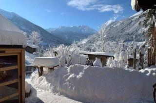 Haus kaufen in 5640 Bad Gastein, Top Ferienimmobilie: Berg-Chalet in idyllischer Lage inmitten der Gasteiner Naturlandschaft