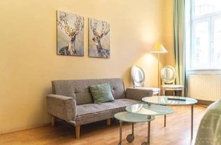 Wohnung mieten in Wiedner Hauptstraße, 1050 Wien, Spacy 2BR Apt. Ideal For Longstays