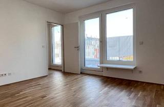 Wohnung kaufen in Korbgasse, 1230 Wien, TOLLES INVESTMENT | IDEAL ZU VERMIETEN | 2-Zimmerwohnung mit perfektem Grundriss