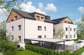 Wohnung kaufen in 5110 Oberndorf bei Salzburg, Neubau -Attraktive Gartenwohnung Top 1 Zweiklang – Oberndorf - PROVISIONSFREI