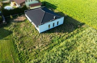 Haus kaufen in 3250 Wieselburg, Bungalow am Stadtrand von Wieselburg zum fertigstellen!