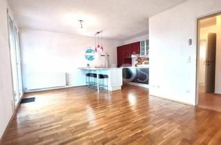 Wohnung kaufen in 5023 Salzburg, Elegante Eigentumswohnung in Salzburg Gnigl Ihr neues Zuhause!