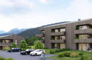 Wohnung kaufen in 8966 Aich, Wohnbauprojekt: "Am Sonnplatz Aich" Ihre Neubauwohnung in idyllischer Lage