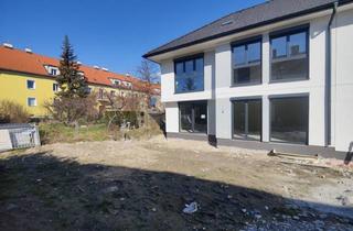 Haus kaufen in 2103 Langenzersdorf, Direkt vom Bauträger - Erstbezug - Wohnkeller - 2 KFZ Stellplätze - Garten - Terrasse