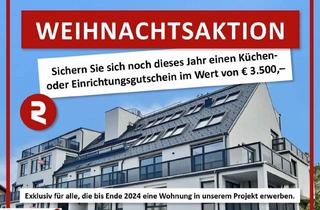 Wohnung kaufen in 1210 Wien, *Sonnige 2-Zimmerwohnung mit großen Balkon | Weihnachtsaktion: 3.500€ Küchengutschein bis 31.12.24*