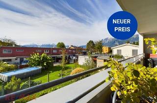 Wohnung kaufen in Breiter Weg 29A/W5 + Tg 2, 6800 Feldkirch, Hochwertige 2-Zimmer-Wohnung nahe Liechtenstein