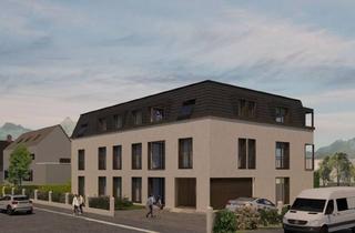 Haus kaufen in Altweg 15, 6850 Dornbirn, Bewilligtes Bauprojekt für 13 Mikroapartments für Hotel Garni oder Kurzzeitvermietung in Dornbirn