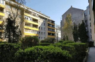 Wohnung mieten in Schelleingasse 14, 1040 Wien, Geräumige 4,5-Zimmer-Wohnung in Grünruhelage in 1040 Wien – provisionsfrei von privat