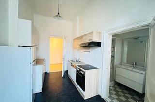 Wohnung mieten in Attemsgasse, 8010 Graz, Goßzügige Innenstadtwohnung - 3 Zimmer!