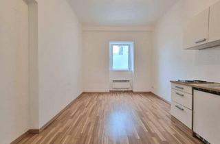 Wohnung mieten in Hötzendorfstraße, 3100 Sankt Pölten, ANFRAGEN NUR SCHRIFTLICH ! Kreativer Rückzugsort: Kompakte Atelierwohnung in Zentrumsnähe