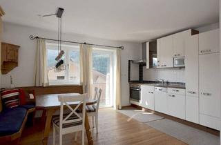 Wohnung mieten in 6365 Kirchberg in Tirol, Einladende 2-Zimmer-Wohnung in Kirchberg