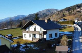 Haus kaufen in 8784 Dietmannsdorf bei Trieben, Wohnhaus in Trieben