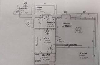 Wohnung kaufen in 8010 Graz, Anlegerwohnung - derzeit vermietet - PRIVAT zu verkaufen