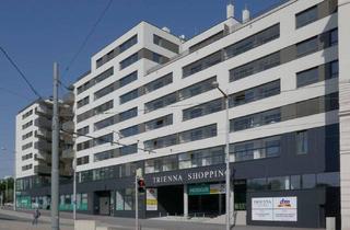 Wohnung kaufen in 1030 Wien, 2-Zimmerwohnung in Trienna Living, mit Sauna + Fitness im Haus, zu verkaufen (Bis Ende Oktober 2025 vermietet!!!)