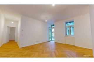 Wohnung kaufen in Tiefendorfergasse 4/23, 1140 Wien, Traumhafte Altbauwohnung I Saniert I Großer Balkon