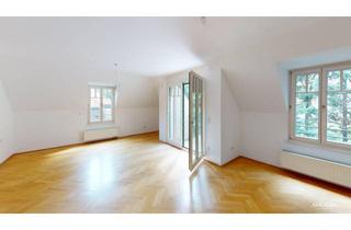 Maisonette kaufen in Alt Grinzing, 1190 Wien, Einladende 3-Zimmer Maisonette in Alt Grinzing mit Blick auf die Natur [A\\]