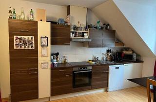 Wohnung mieten in Rosenstraße 18, 4040 Linz, 3 Zi- DGwohnoase in Alturfahr mit ruhigem Balkon-2. OG-kein Lift- ideal für Pärchen,...