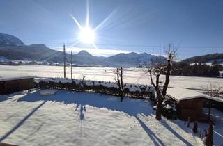 Wohnung mieten in 6395 Hochfilzen, Wohnung im Hochfilzen mit Ausblick