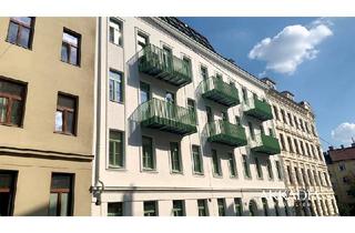 Wohnung kaufen in Tiefendorfergasse, 1140 Wien, Erstbezug I 3 Zimmer I Altbau bei der Hütteldorfer Straße