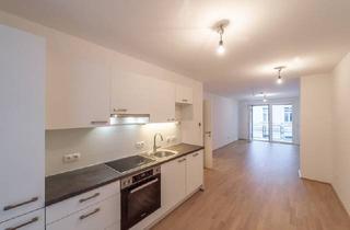 Wohnung mieten in Luftbadgasse, 1060 Wien, ++PROVISIONSFREI++ Hochwertige 2-Zimmer Neubauwohnung mit Loggia, BESTLAGE