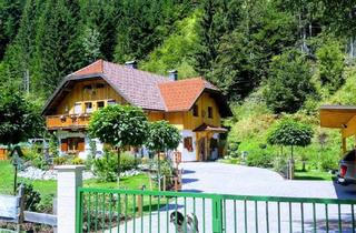 Mehrfamilienhaus kaufen in 9714 Stockenboi, Wundervolles Landhaus nahe dem Weißensee