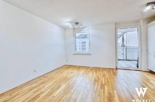 Wohnung kaufen in Schlachthausgasse, 1030 Wien, Moderne Stadtwohnung in perfekter Lage mit Balkon und Garage - Nähe U3-Schlachthausgasse | Landstraße | Erdberg