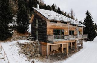 Haus kaufen in Marktlsiedlung 334, 8864 Turrach, Ihr alpines Traumdomizil in sonniger Höhenlage!