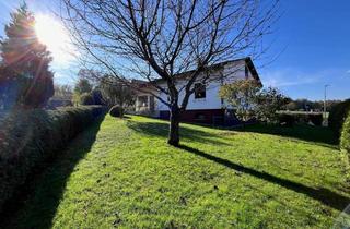 Einfamilienhaus kaufen in Stadtbergenweg 13, 8280 Fürstenfeld, Charmantes Einfamilienhaus in idyllischer Lage am Stadtrand von Fürstenfeld