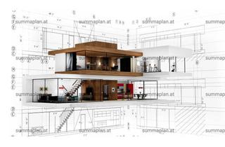 Haus kaufen in 2380 Perchtoldsdorf, Summaplan® | Von der Planung bis zum Einzug | Ein Ansprechpartner | Bauprojekt auf Ihrem Grundstück