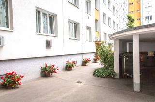 Wohnung kaufen in Schusswallgasse, 1050 Wien, Wunderschöne, ruhige 3 Zimmerwohnung in Wien-Margareten