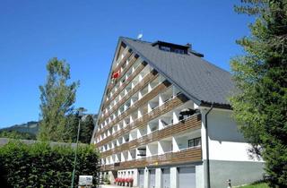 Wohnung kaufen in Sonnenalm, 8983 Bad Mitterndorf, ZWEITWOHNSITZ-Ferienwohnung mit Garage